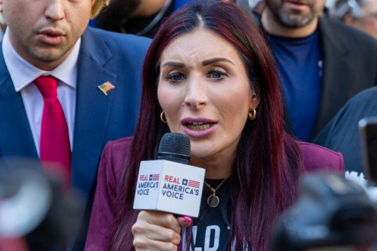laura loomer